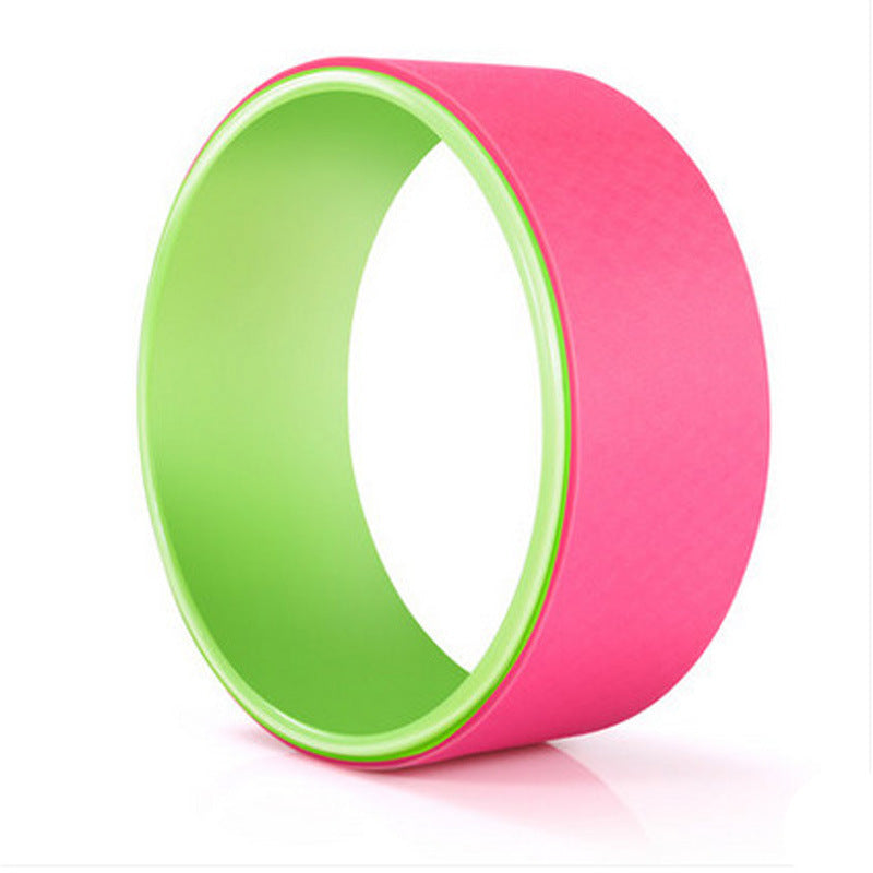 Multi-Color Optional Yoga Ring Yoga Ring Social Buzz eSIMs