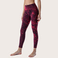 Yoga Clothes Yoga Pants Skin-Friendly Nude Social Buzz eSIMs