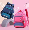 Korean Version Of The Second Grade Children'S Primary School Schoolbag Cartoon Girl Spring Outing Backpack Small School Student Small Schoolbag Girl