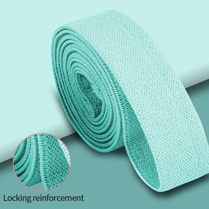 Stretch Band Yoga Digital Meter Band Dance Lacing Band Yoga Stretching Band Yoga Stretching Band Yoga Social Buzz eSIMs