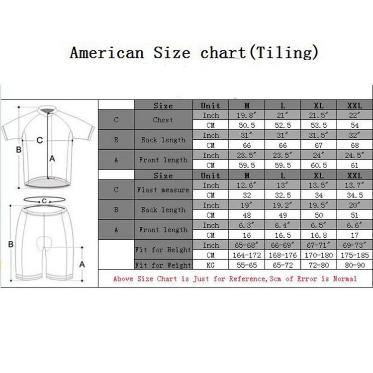 Bike Men Quick Dry Cycling Shorts Bicycle Padded Tight short