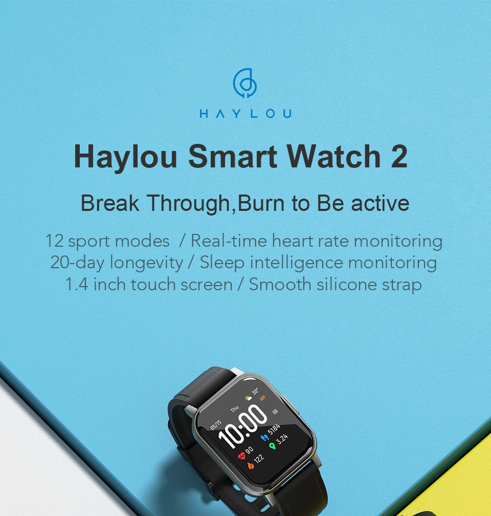 Waterproof smart bracelet
