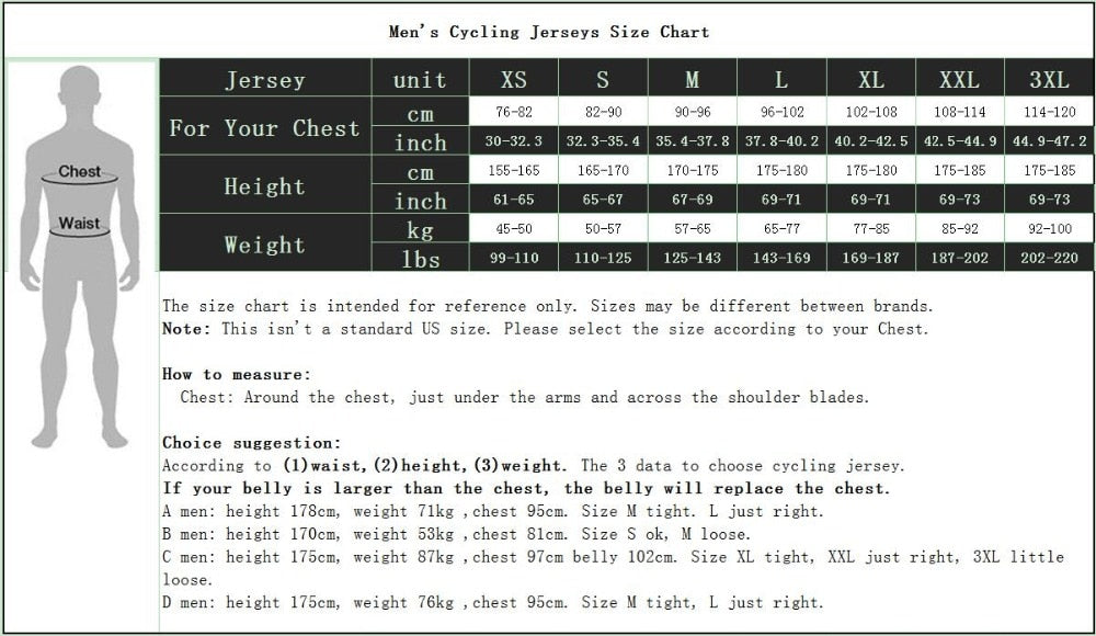 Teleyi cycling jersey long sleeve suit winter fleece cycling jersey