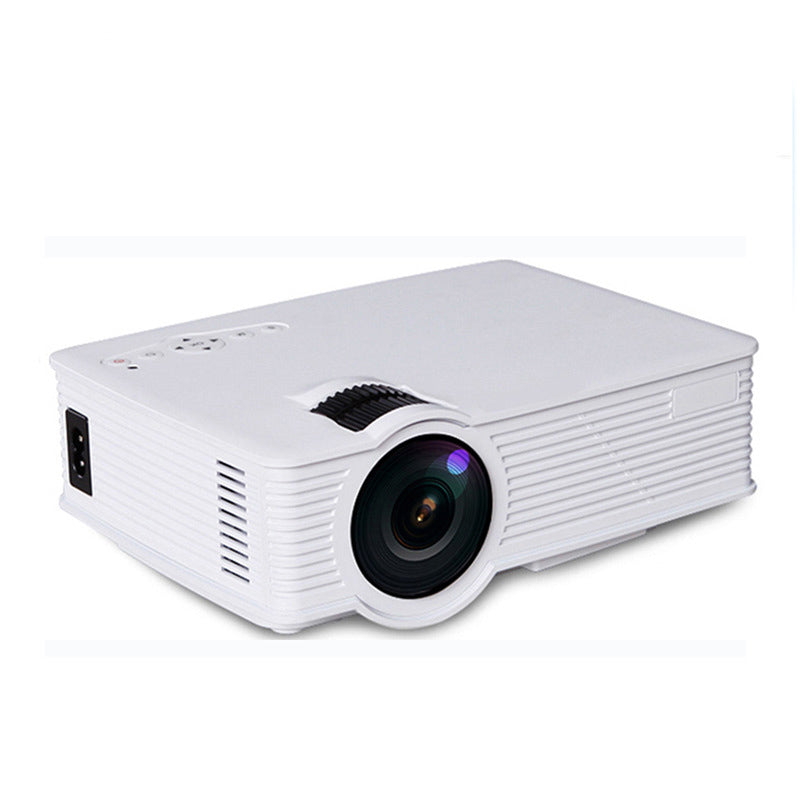 Home projector