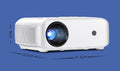 Full HD projector