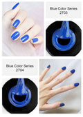 RC series nail polish series classic nail polish