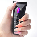 Painless Extension Glue Nail Art Without Paper Tray Fast Extension Crystal Model Painless Crystal Glue
