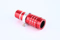Compatible With , Manufacturers Wholesale 12 Times Mobile Phone Lens Chinese Red 12X Telescope Photography Long Focus Lens Camera Phone Accessories