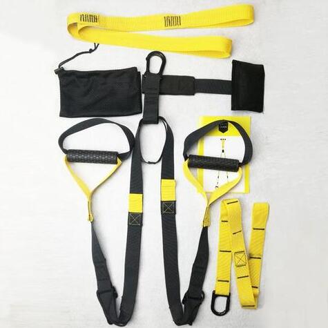 Yoga strap Social Buzz eSIMs
