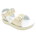 Sun-San® ­Surfer Gold Torn and Trendy