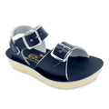 Sun-San® ­Surfer Navy Torn and Trendy