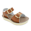 Sun-San® ­Surfer Tan- Torn and Trendy