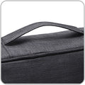 Electronics Organizer Travel Cable Organizer Bag Waterproof Portable Digital Storage Bag Electronic Accessories Case Cable Charger Organizer Case