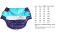 Waterproof Warm Pet Cotton-padded Jacket