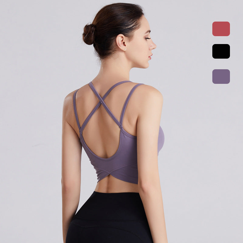 Yoga Fitness Clothes Social Buzz eSIMs