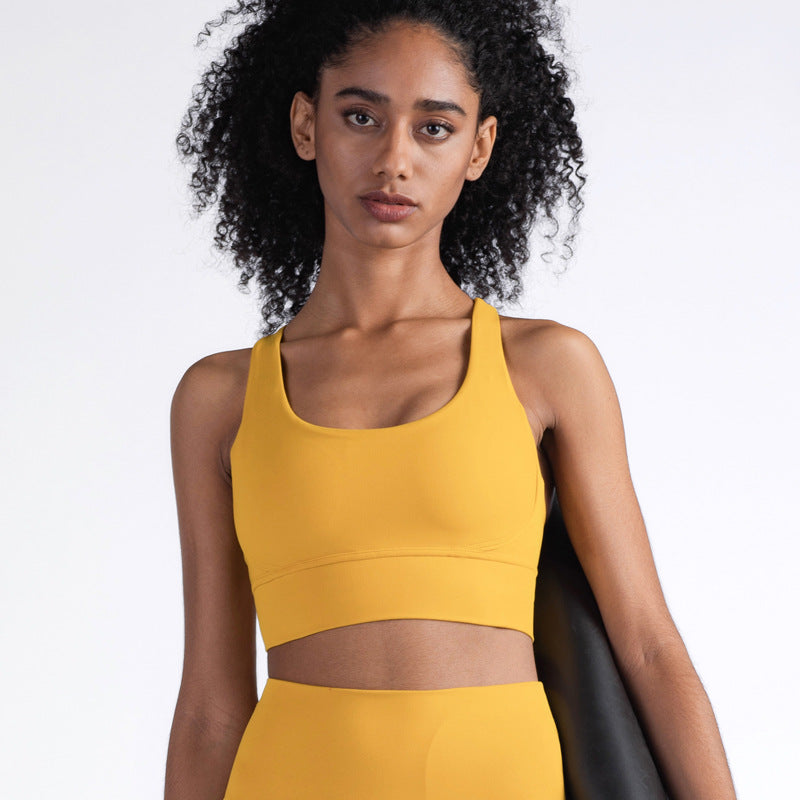 Skinny Yoga Vest Social Buzz eSIMs