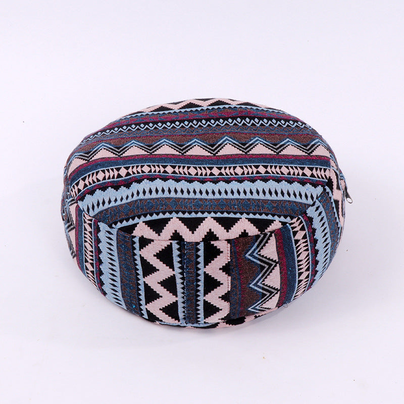 Yoga meditation cushion Social Buzz eSIMs