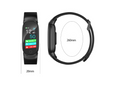 QW16 new smart sports bracelet