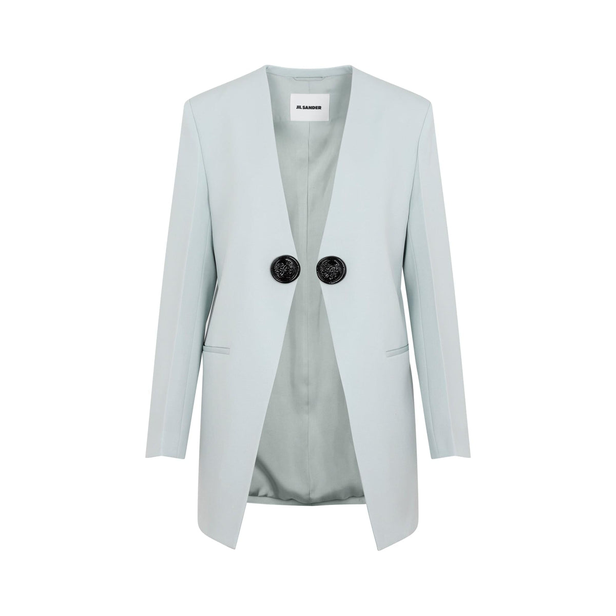 Jil Sander Wool Jacket Women