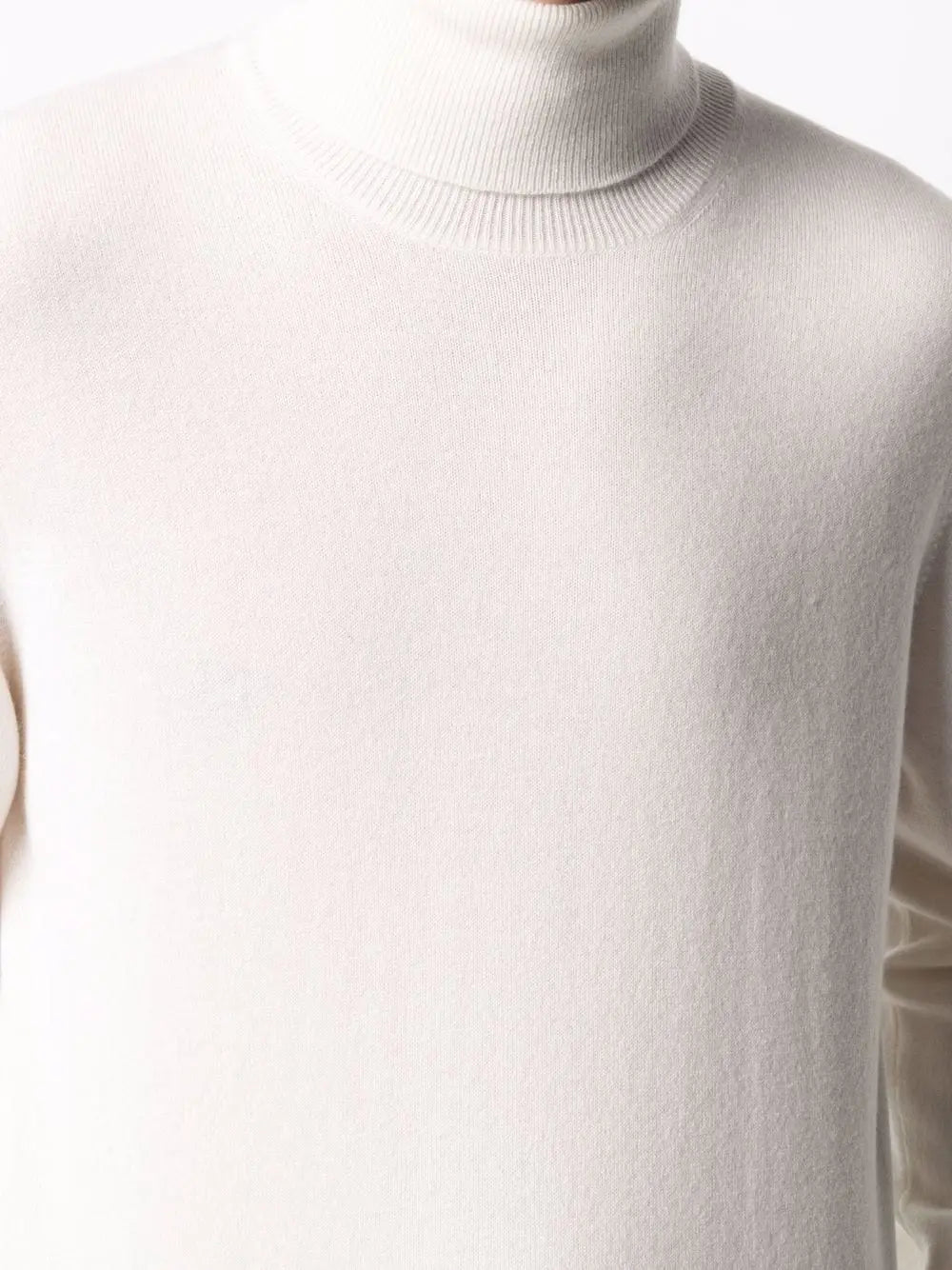 Brunello Cucinelli Men Cashmere Turtle-Neck