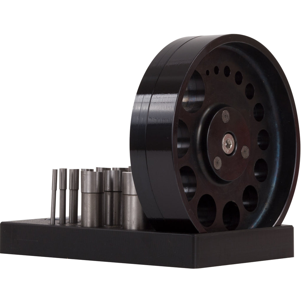 Premium Disc Cutting Kit