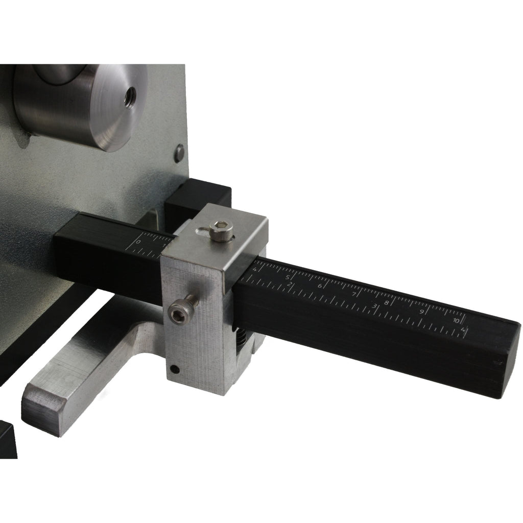 4" Guillotine Shear - Made in USA