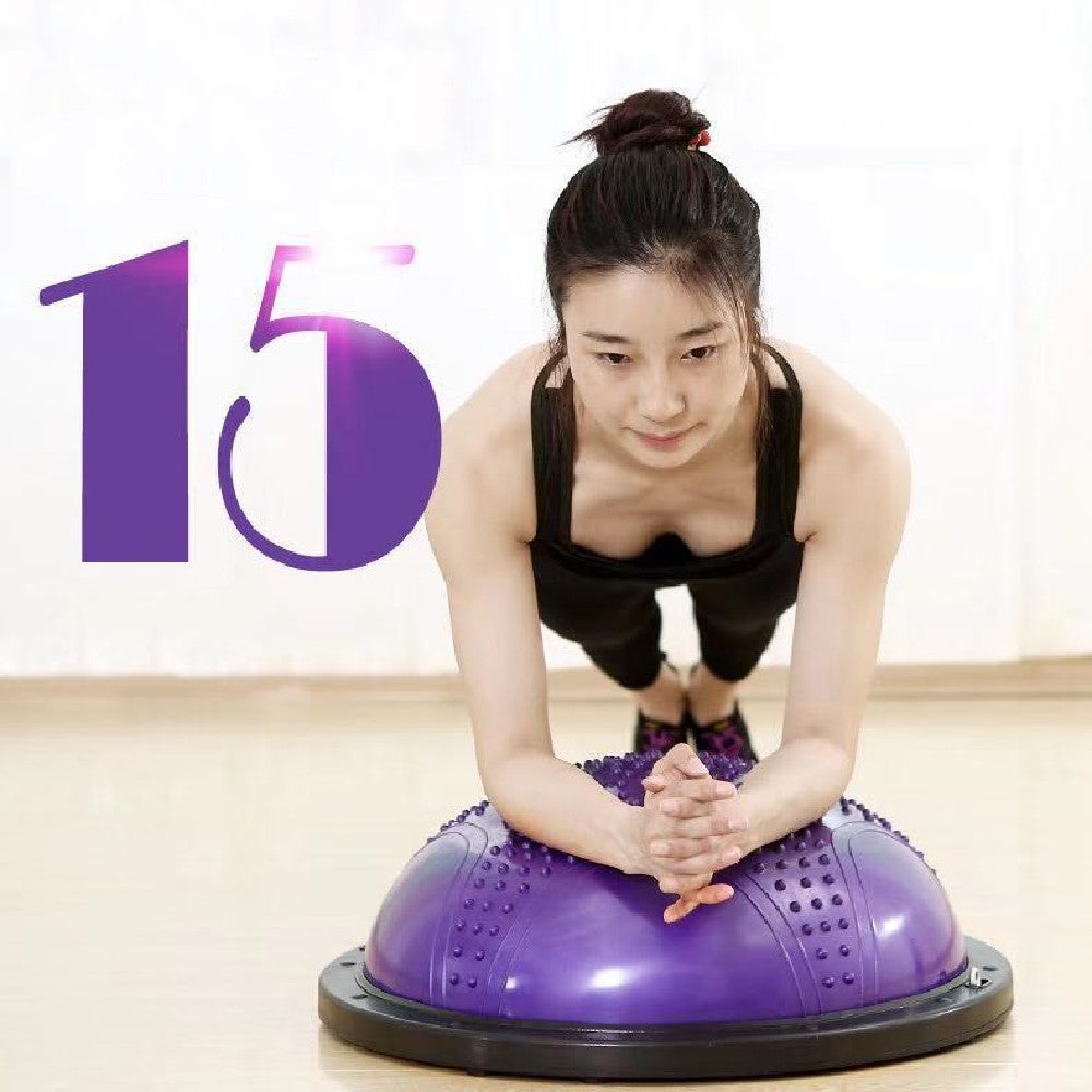 Pilates Ball Yoga Ball Yoga Fitness Equipment Social Buzz eSIMs