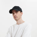 Casual Solid-Color Radiation-Protective Baseball Cap