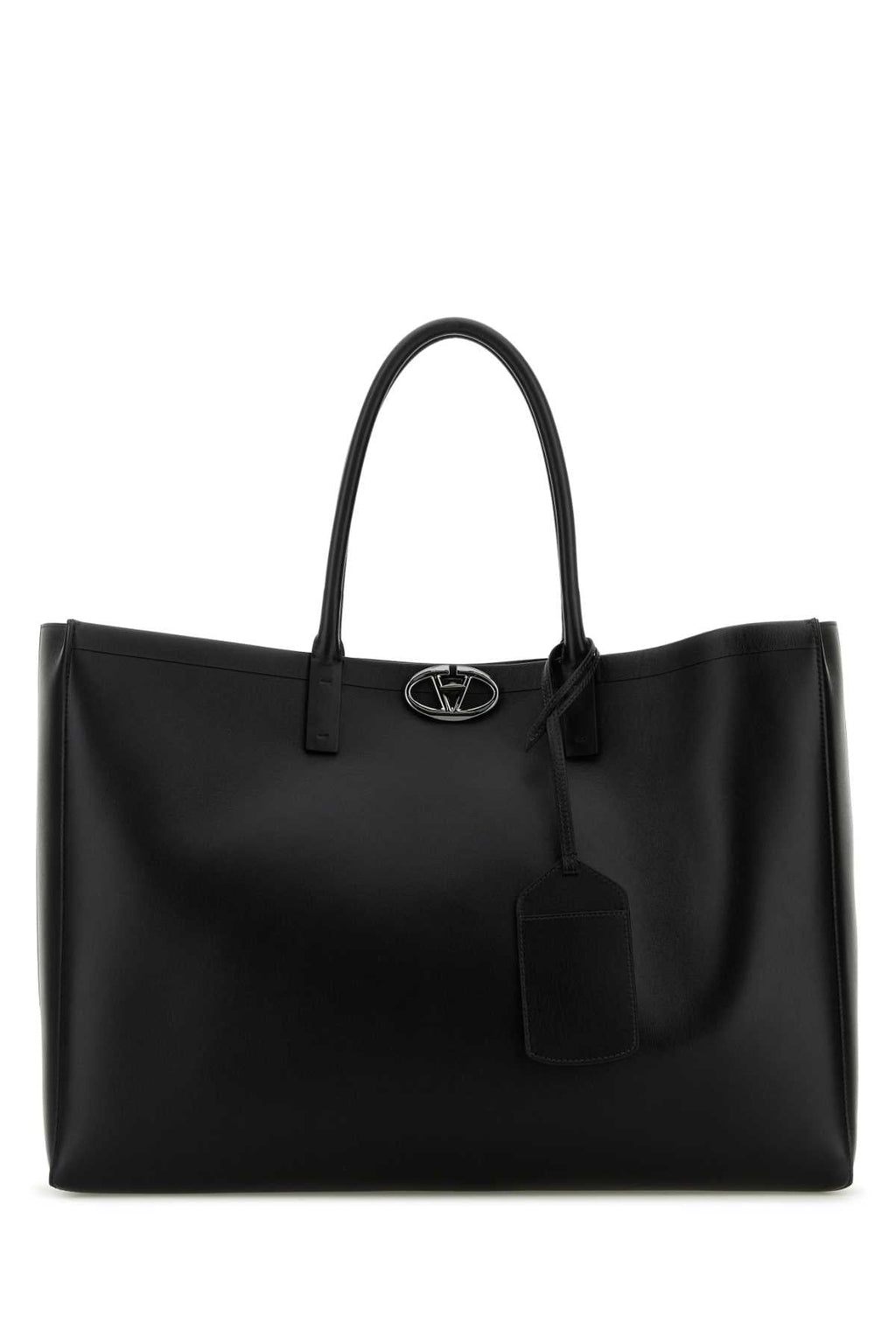 Valentino Garavani Men Tote E/W | Vlogo The Bold