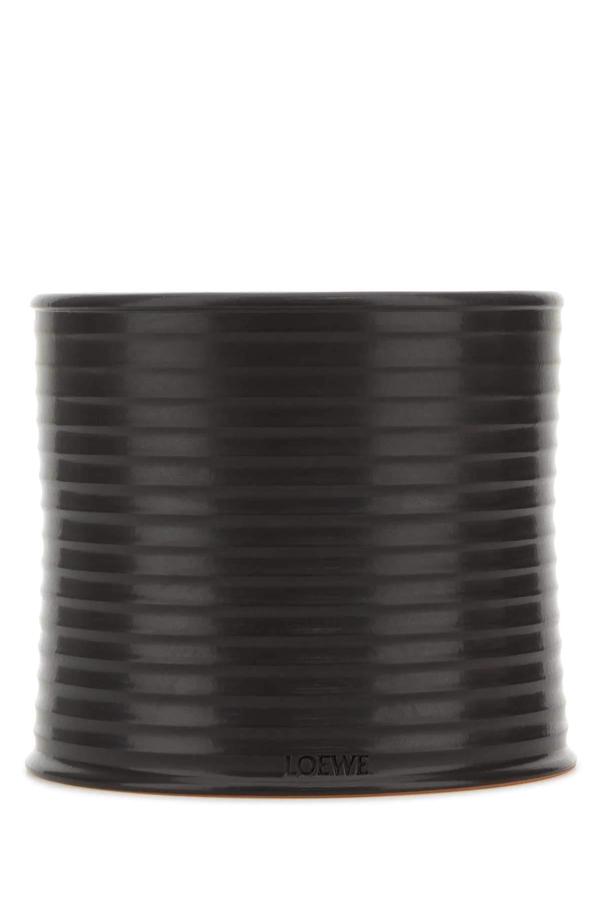 Loewe Unisex Large Roasted Hazelnut Scented Candle