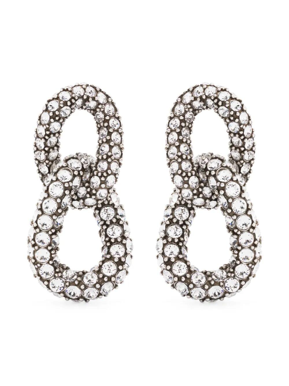 Isabel Marant Women Earrings Funky Ring