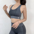 Women's yoga vest Social Buzz eSIMs