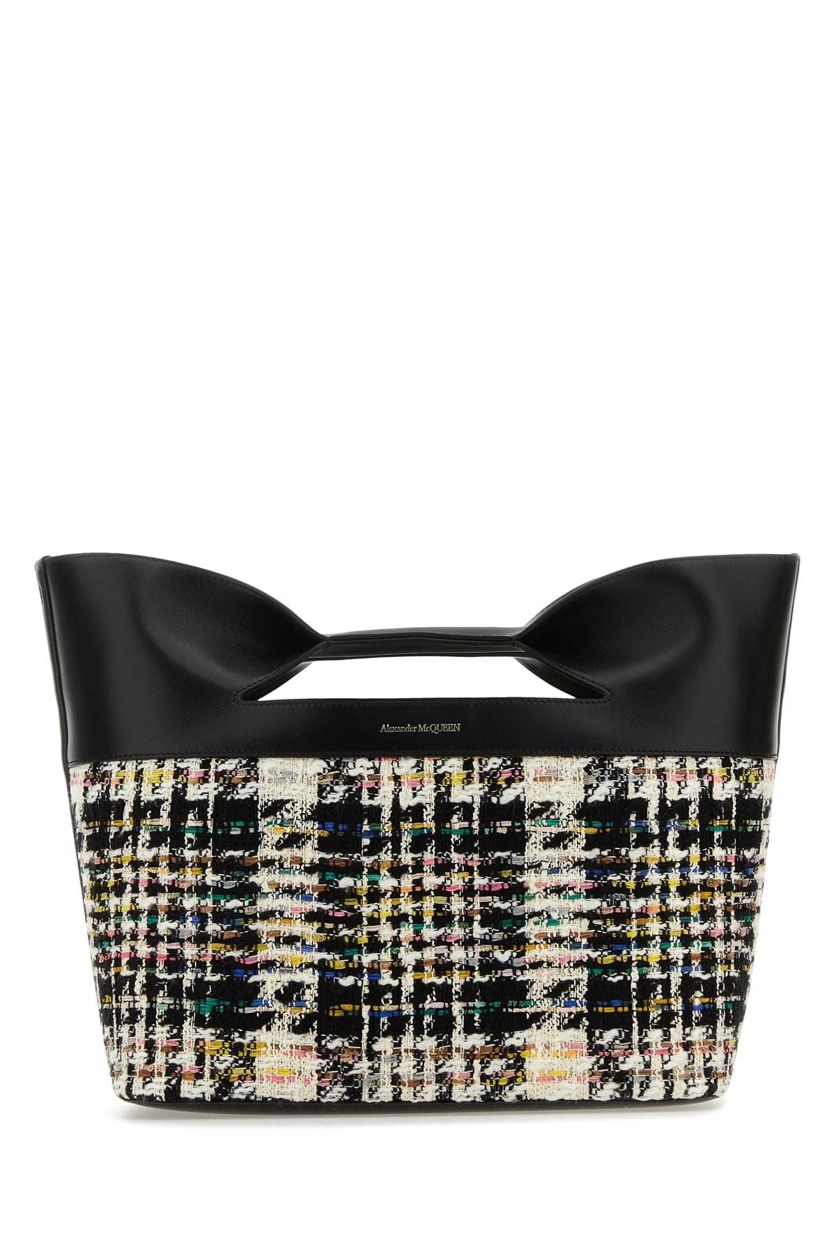 Alexander Mcqueen Women Borsa