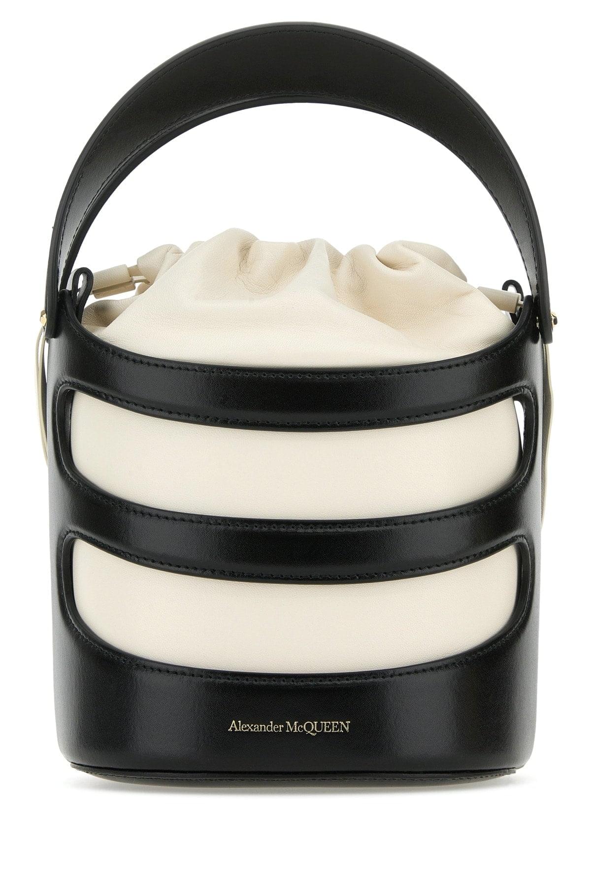 Alexander Mcqueen Women Borsa