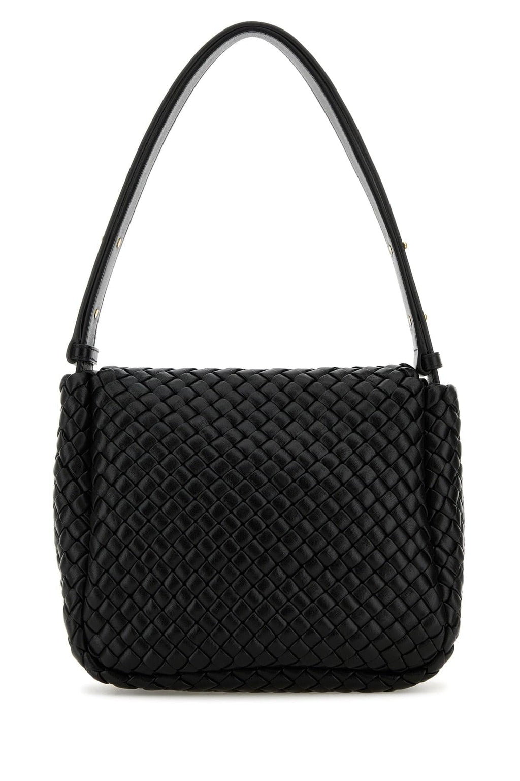 Bottega Veneta Men Intreccio Padded 1,0 Na19
