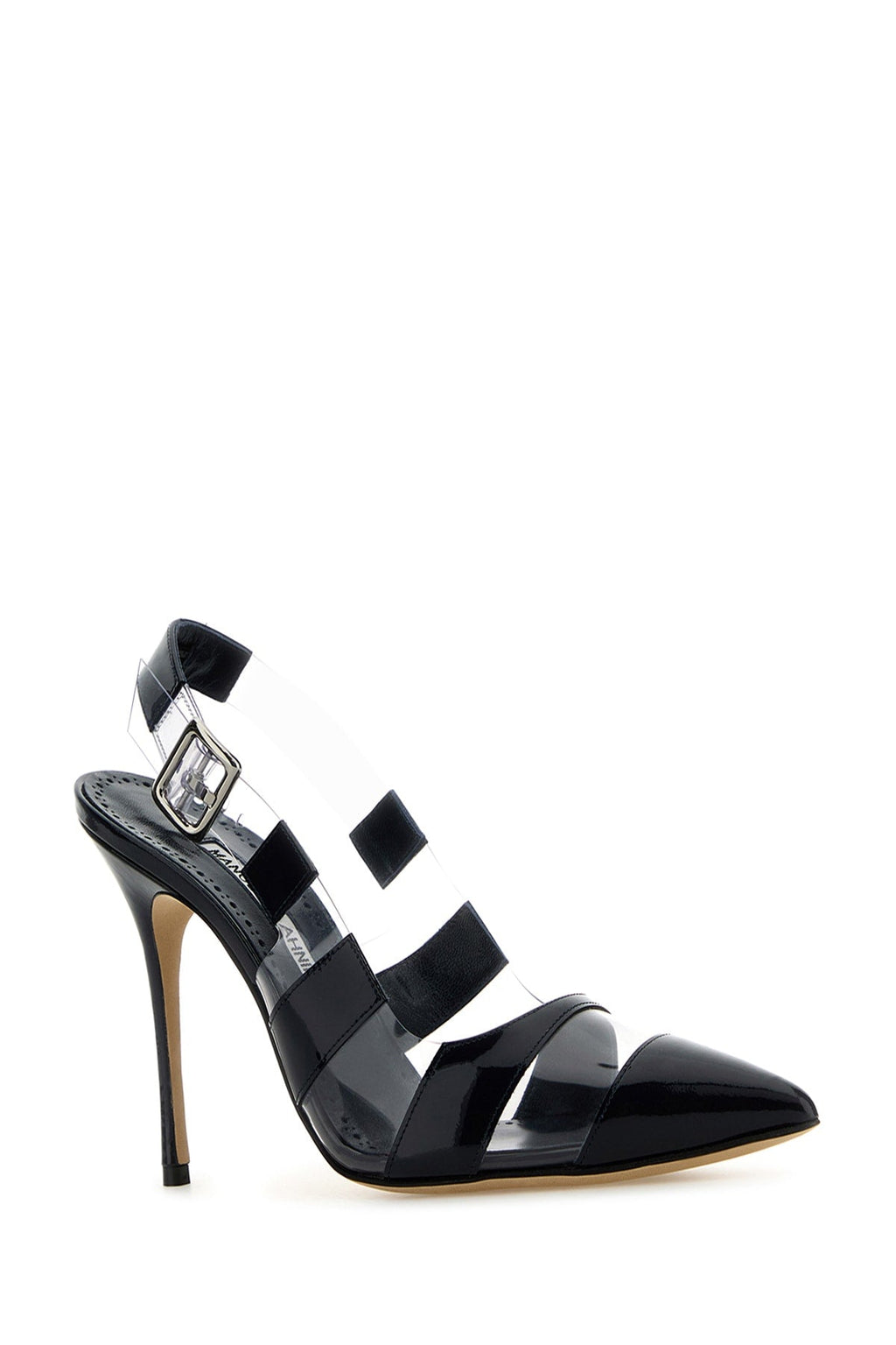 Manolo Blahnik Women Scarpe Con Tacco