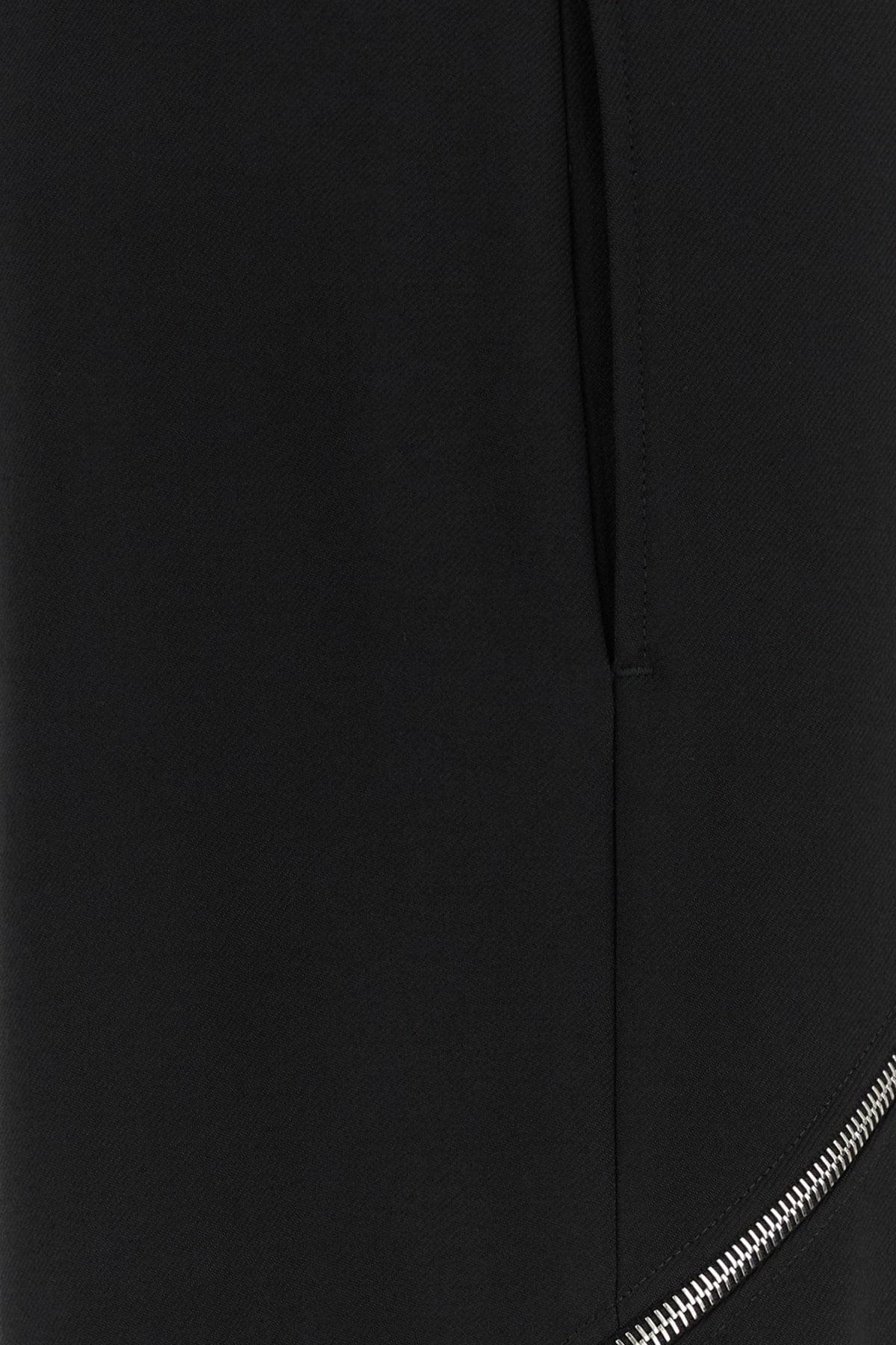 Alaia Women Spiral Pants
