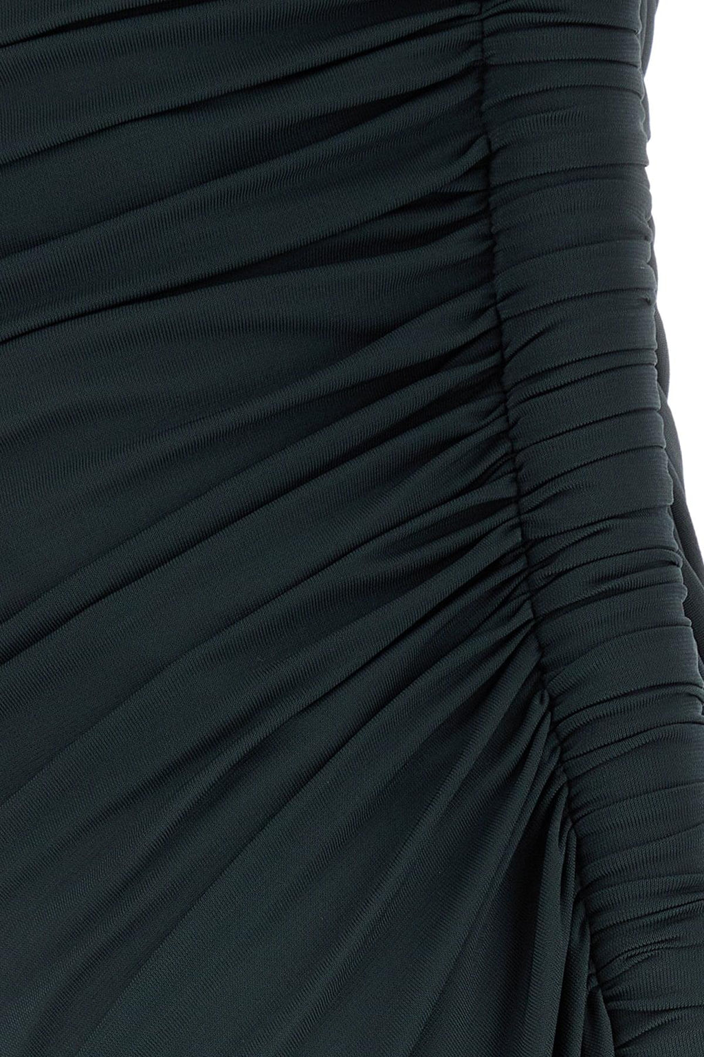 Alaia Women Asym Pipe Dress