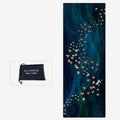 Portable professional yoga mat drape non-slip yoga blanket Social Buzz eSIMs
