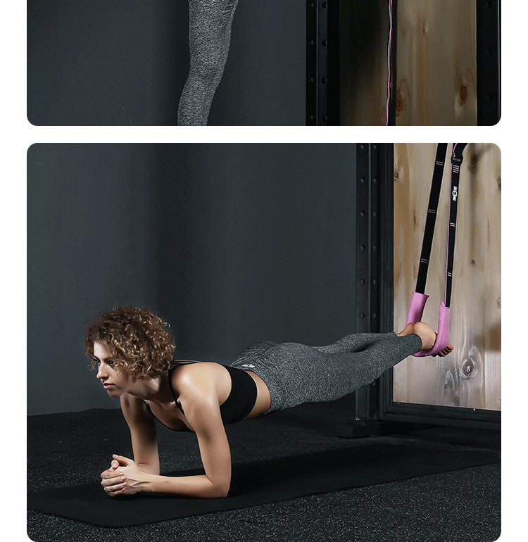 Yoga Stretch Band Yoga Stretch Band Social Buzz eSIMs