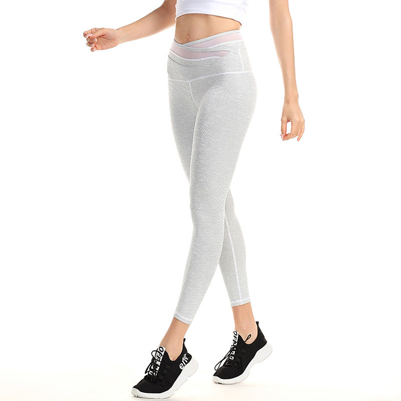 Yoga clothes slim sports fitness yoga pants Social Buzz eSIMs