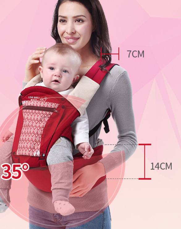 Baby carrier