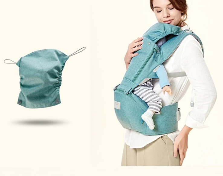 Baby carrier
