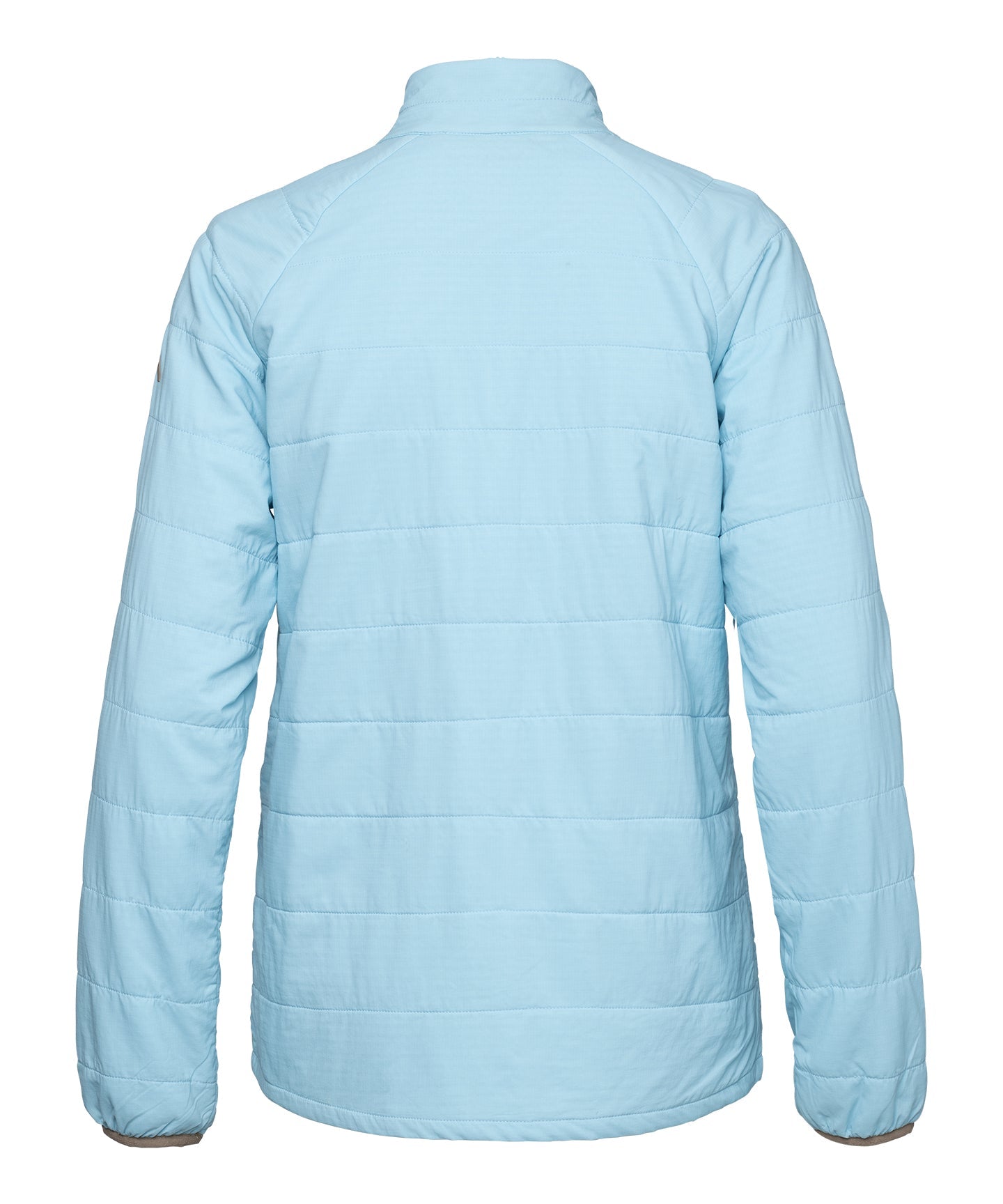 Ws Highlands Shirt Jacket Strafe Outerwear
