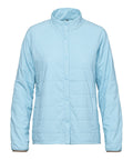Ws Highlands Shirt Jacket Strafe Outerwear
