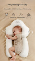 Baby Correction Head Shaping Pillow