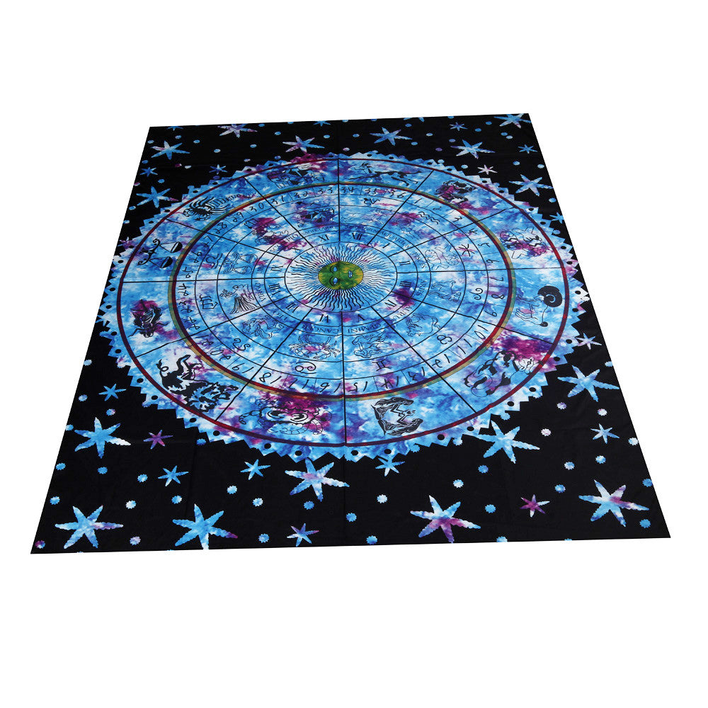 Yoga Mat Social Buzz eSIMs