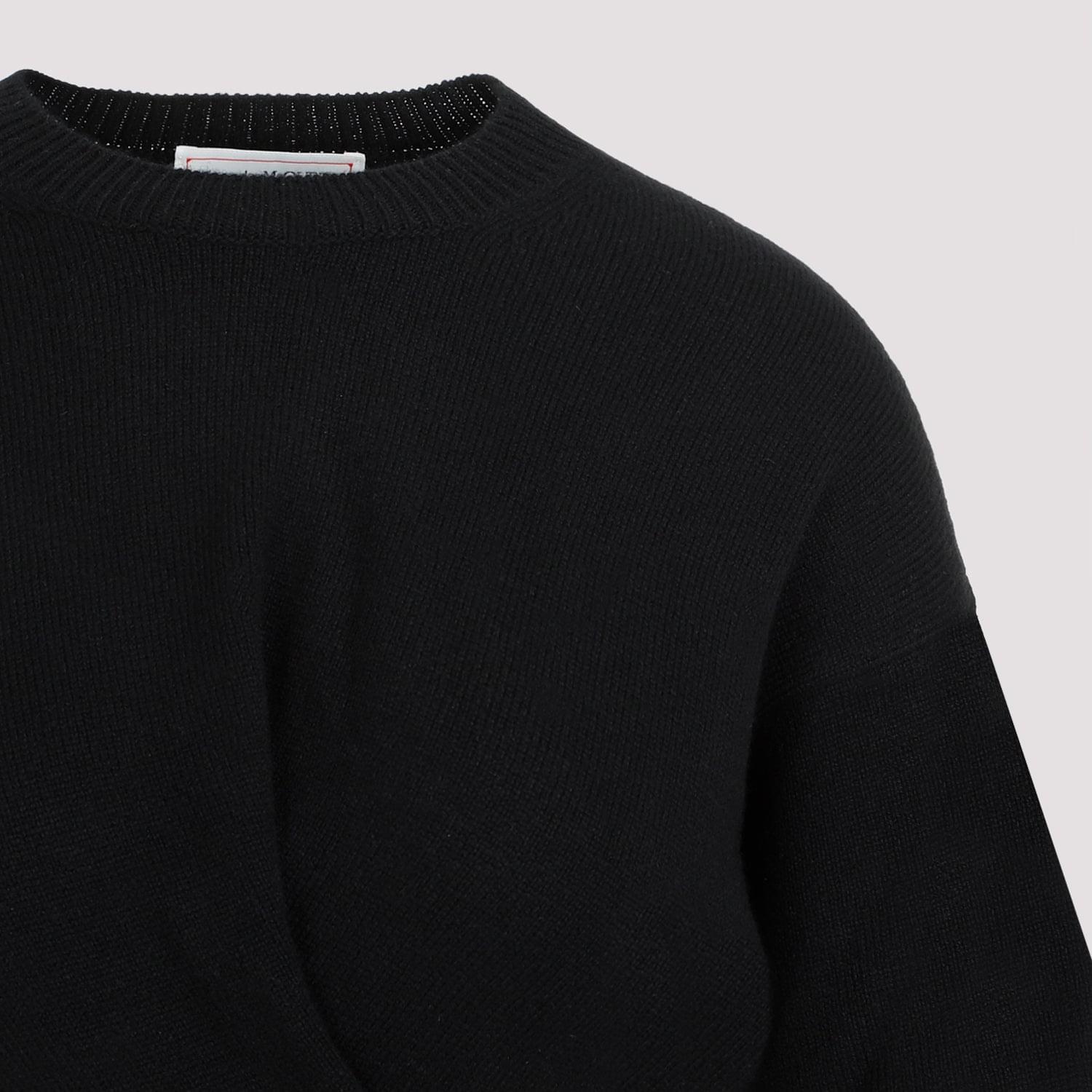 Alexander Mcqueen Wool Mini Dress Women