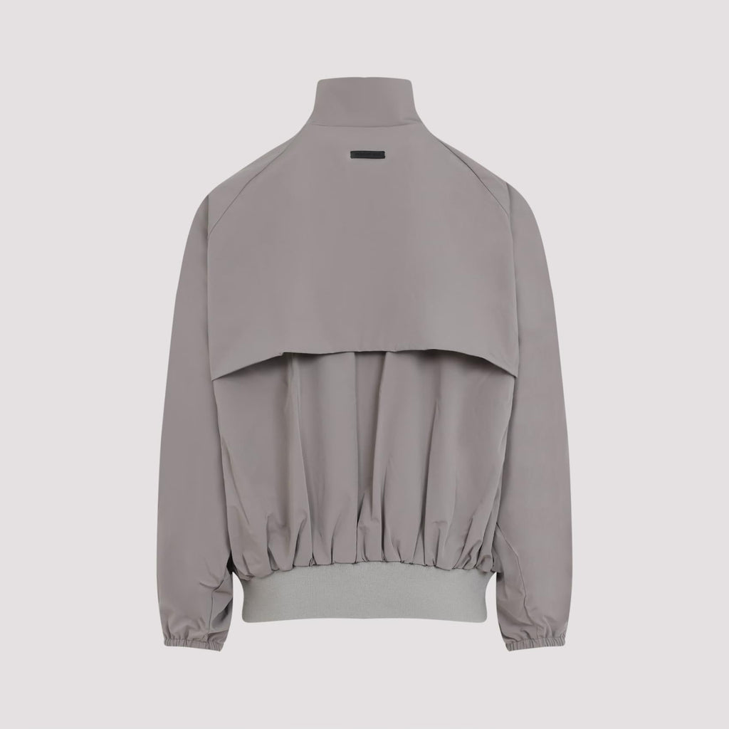 Fear Of God High Neck Vented Track Jacket Men