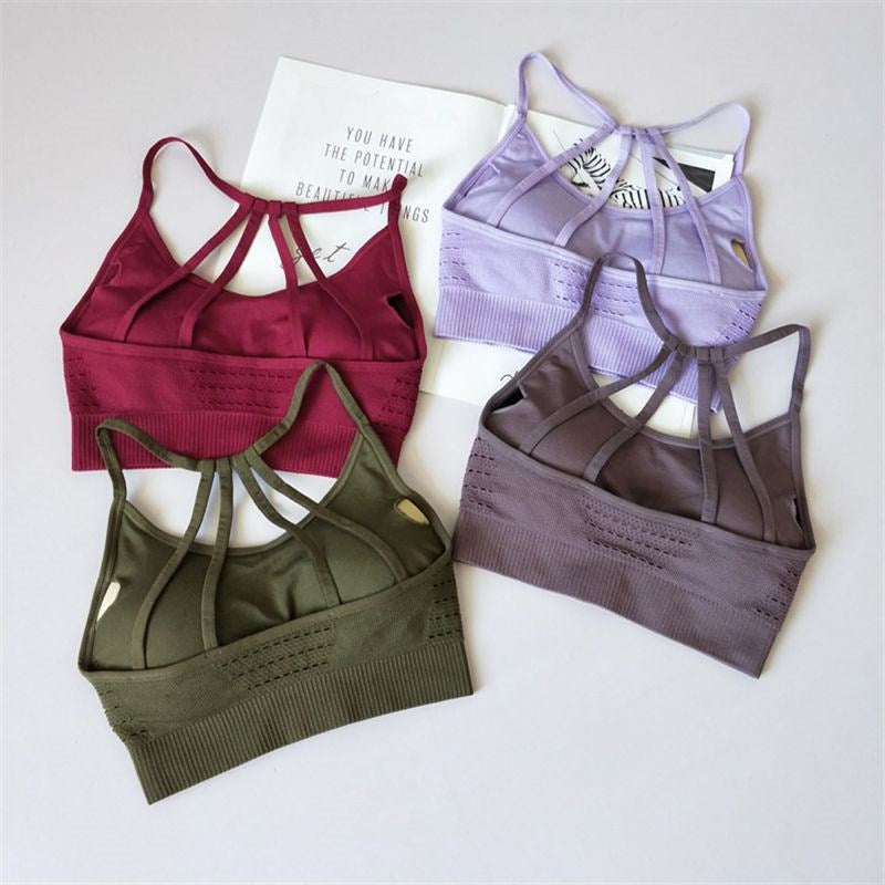 Seamless yoga set Social Buzz eSIMs